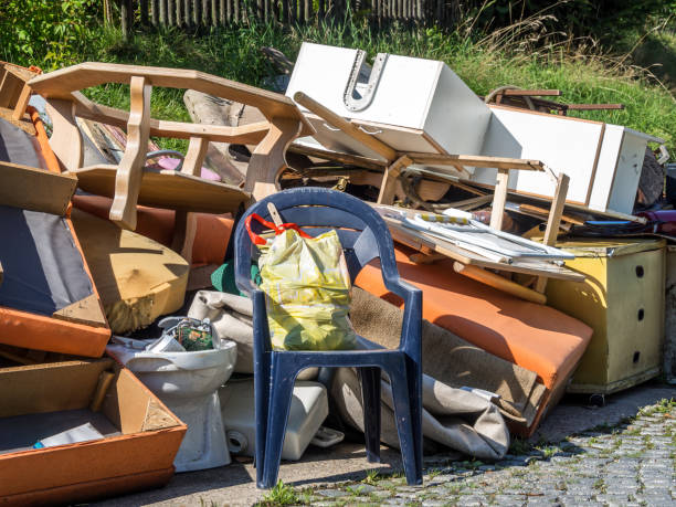 Best Professional Junk Removal  in Birchwood Lakes, PA