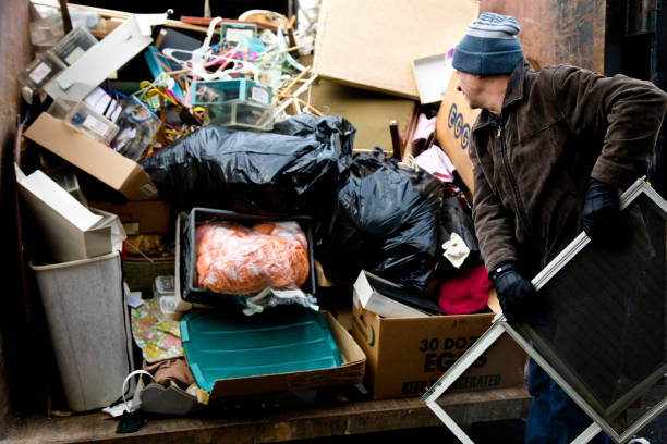 Best Dumpster Rental Services  in Birchwood Lakes, PA