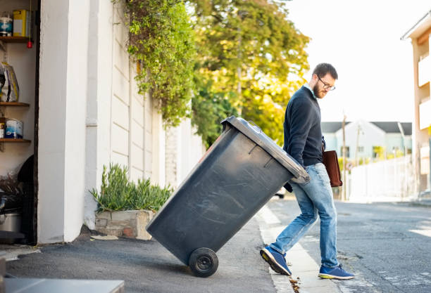 Best Attic Cleanout Services  in Birchwood Lakes, PA