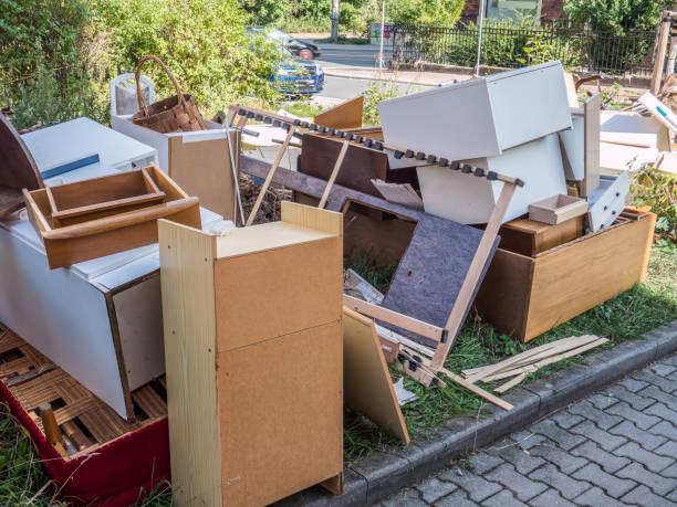 Best Residential Junk Removal  in Birchwood Lakes, PA