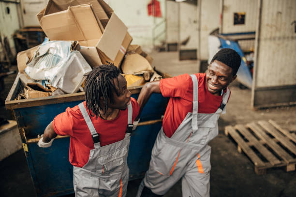 Best Trash Removal Near Me  in Birchwood Lakes, PA