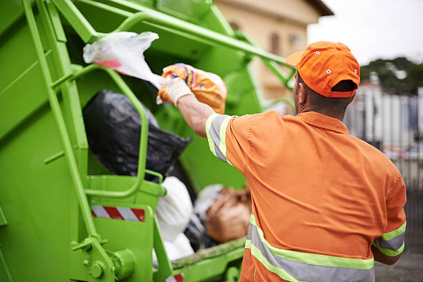 Best Construction Debris Removal  in Birchwood Lakes, PA